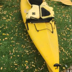 Rascal Fresh Water System 