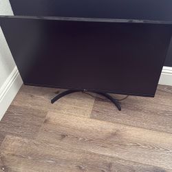 LG Computer Monitor