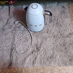 Electric Kettle 