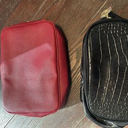 Estée Lauder Makeup Bags
