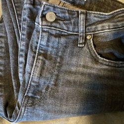 Levi’s