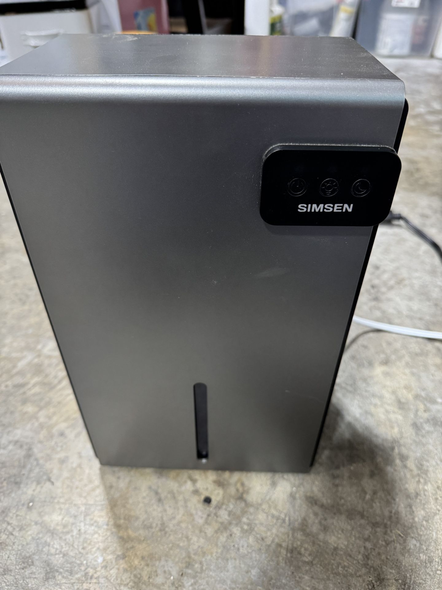 Simsen Dehumidifier
