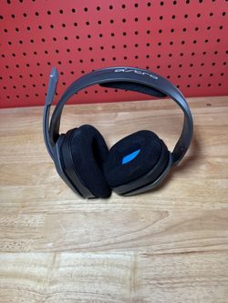 Astro Headset 