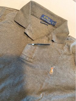 Polo Ralph Lauren Pima Soft Touch