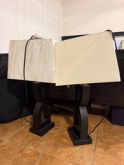 LAMPS