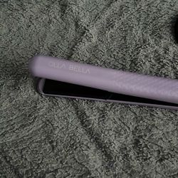 Olla Bella Hair Straightener