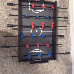 Foosball Table 