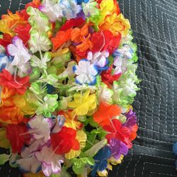 Hawaiian Necklace