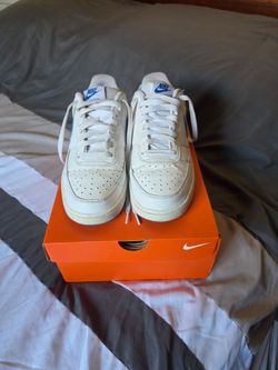 Nike court vision