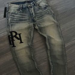 Amri Jeans