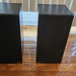 Denon Speaker