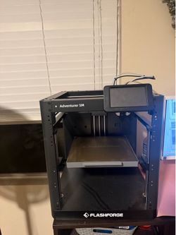 3d printer
