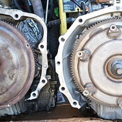 Cvt Transmission Subaru