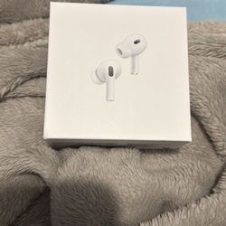 AirPod Pro (2nd Generation)