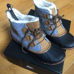 SOREL Womens Boots