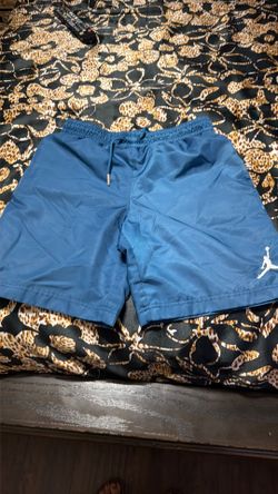 Jordan shorts