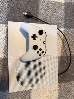 Used Xbox One Series S