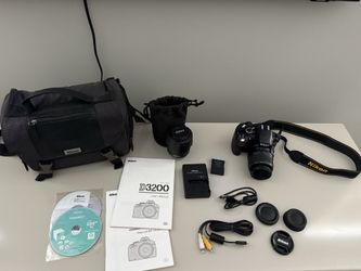 Camera