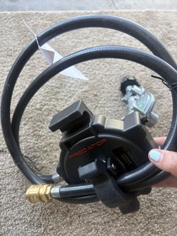 Predator 5000 Generator Clip-On Propane Conversion Kit LG225