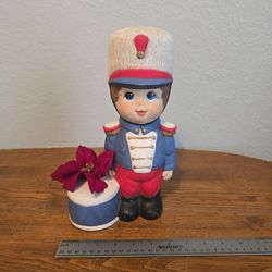 Ceramic Christmas Decor