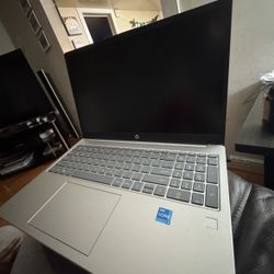 HP 250 G10 laptop 