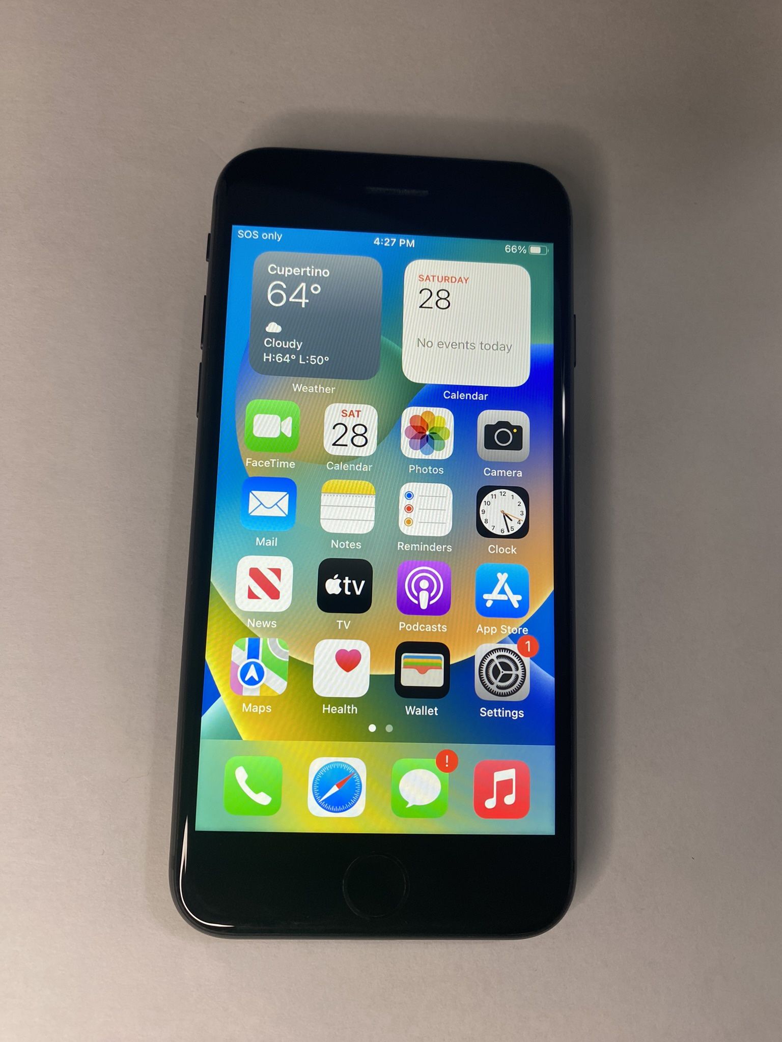 Apple iPhone 8