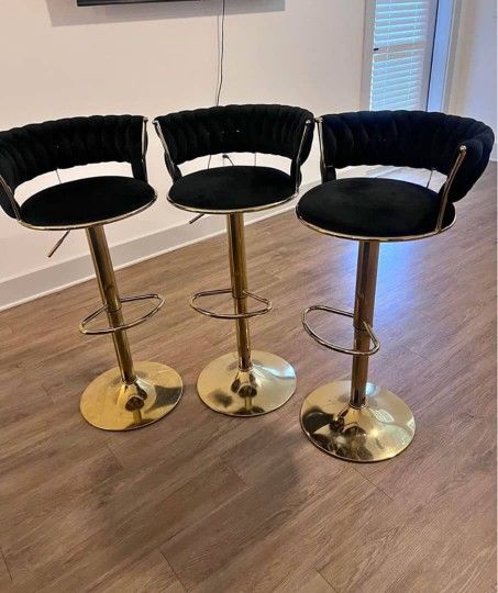OFFER STOOL - BAR STOOL- NEW - SPECIAL OFFER