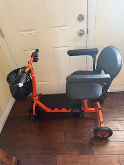 Vevor Mobility Scooter