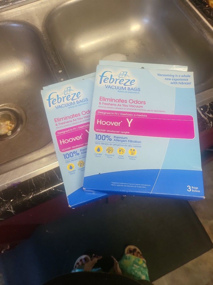 Vacuum Bags