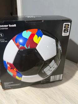 World Cup 2026 Ball