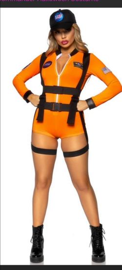 Halloween costume