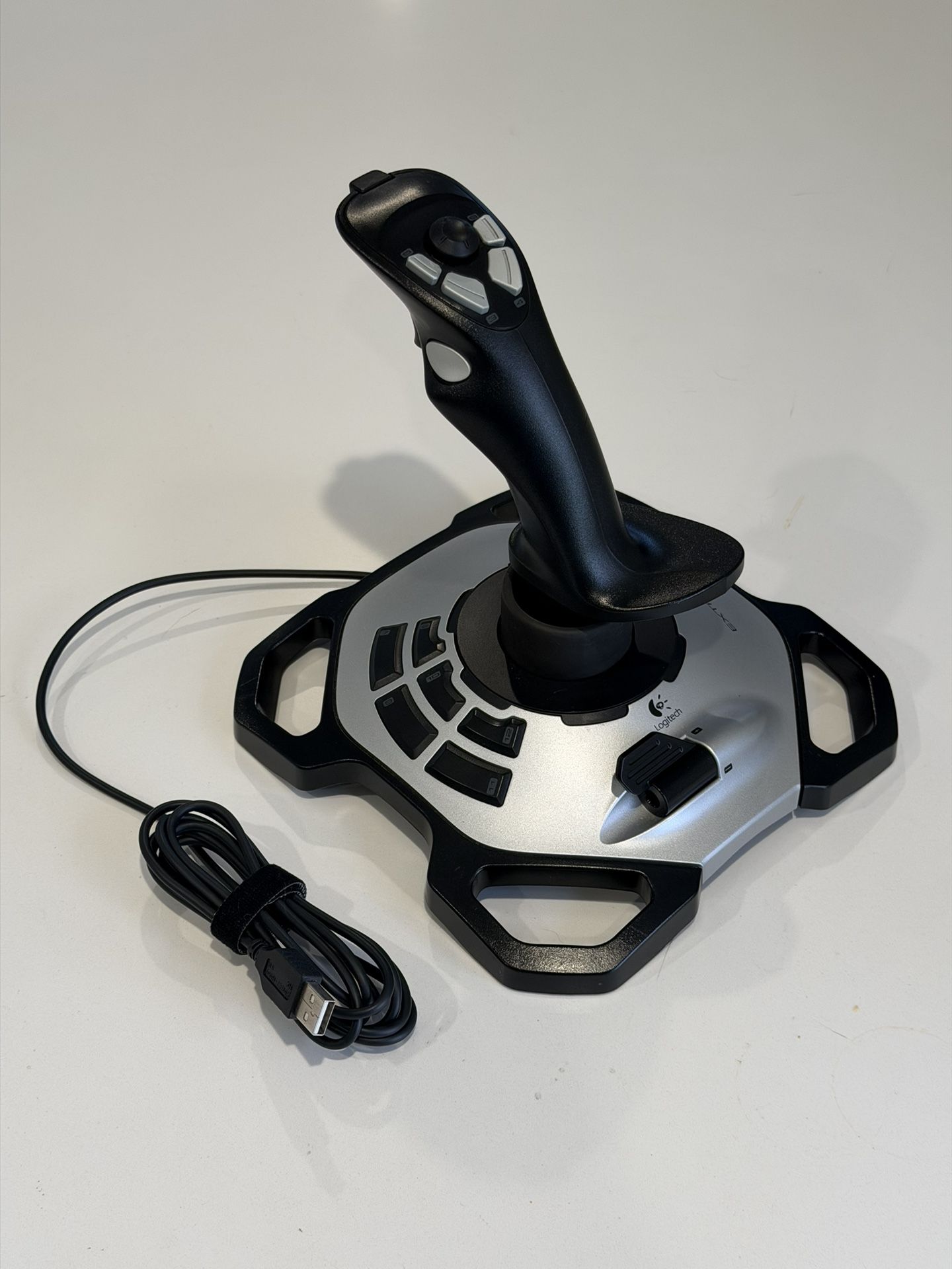 Logitech Extreme 3D Pro Joystick