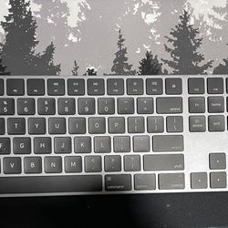 Apple Magic Keyboard