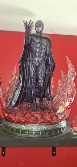 Femto prime 1 studios deluxe edition complete with box
