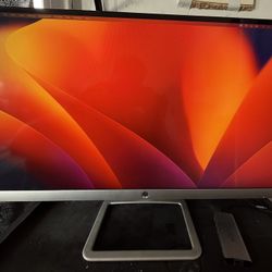 HP 27es 27-inch Display monitor