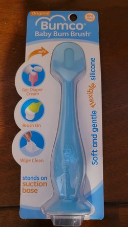 Baby Bum Brush