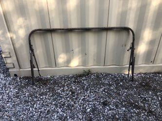 M-151 Mutt Jeep Top Bow Set Complete