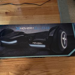 Hover Board Allstar Edition 