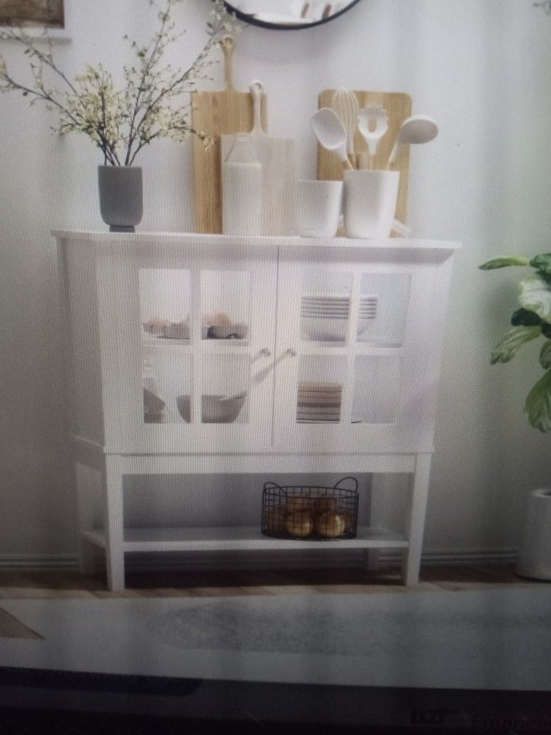 Sideboard Buffet Cabinet