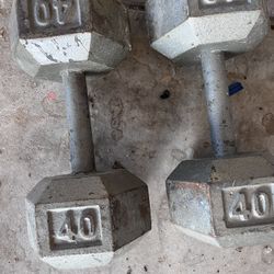 Weights