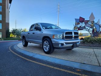 2003 Ram 1500 169k mileage
