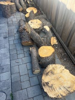 Free wood