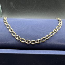 Inner Link Bracelet (14K) 10.5 Grams ❗️❗️❗️$600