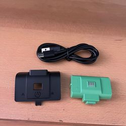 Xbox One Or Series X Or S Rechargeable Battery