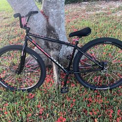 Framed wheelie bike hot sale