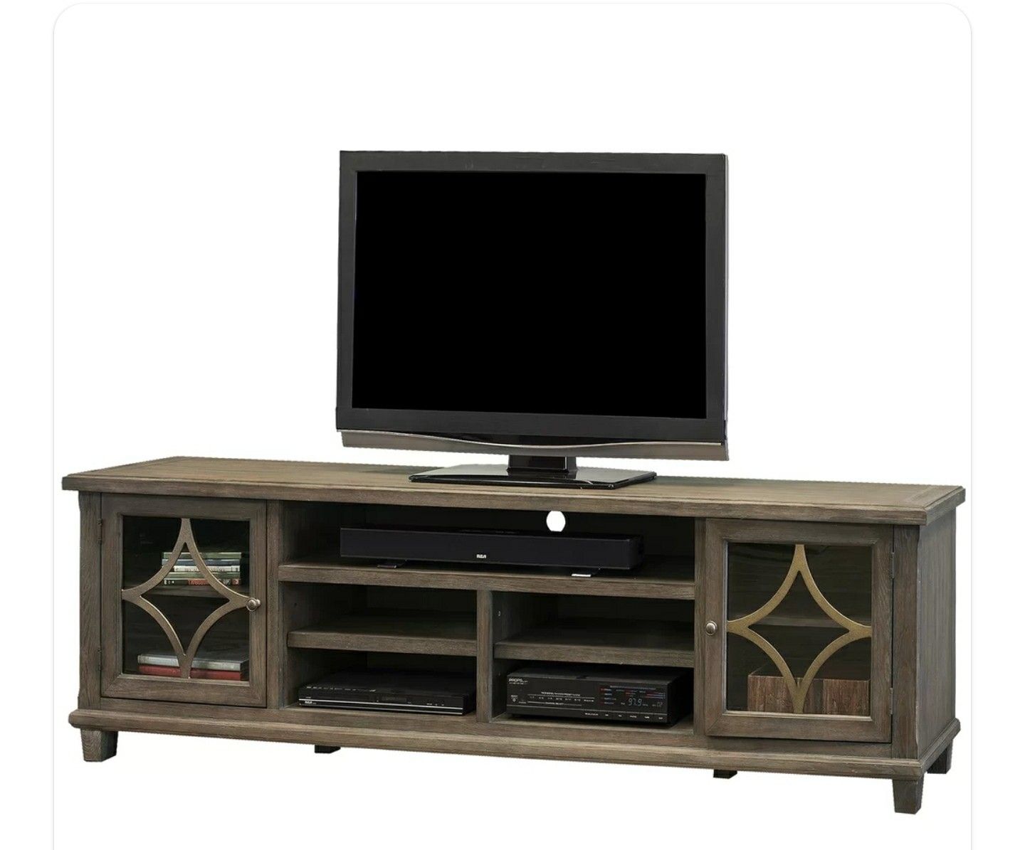 TV Stand for TV's up to 88"