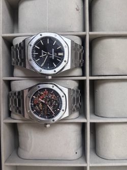 Luxury automatic watches $225 each