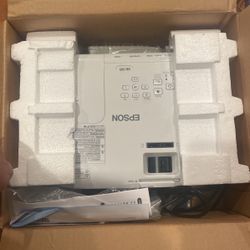 Epson Projector