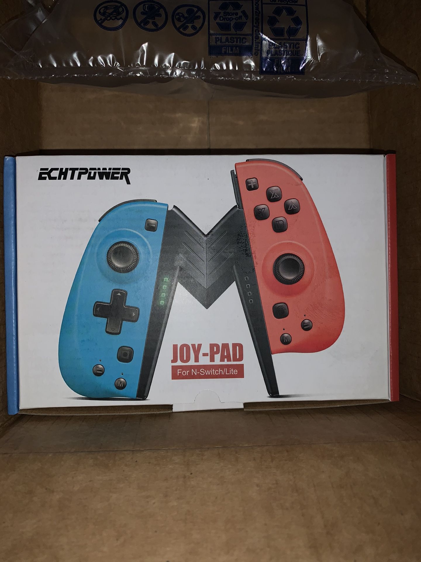 Joy-pad for Nintendo switch lite “NEW”