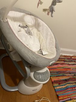 Infant/Toddler Swing